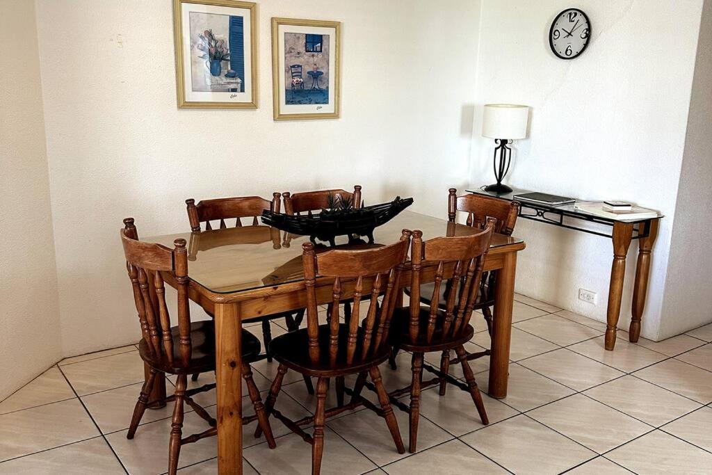 2 Bedroom Ocean View - Alexandria Apartments -Alexandra Headland Maroochydore Kültér fotó