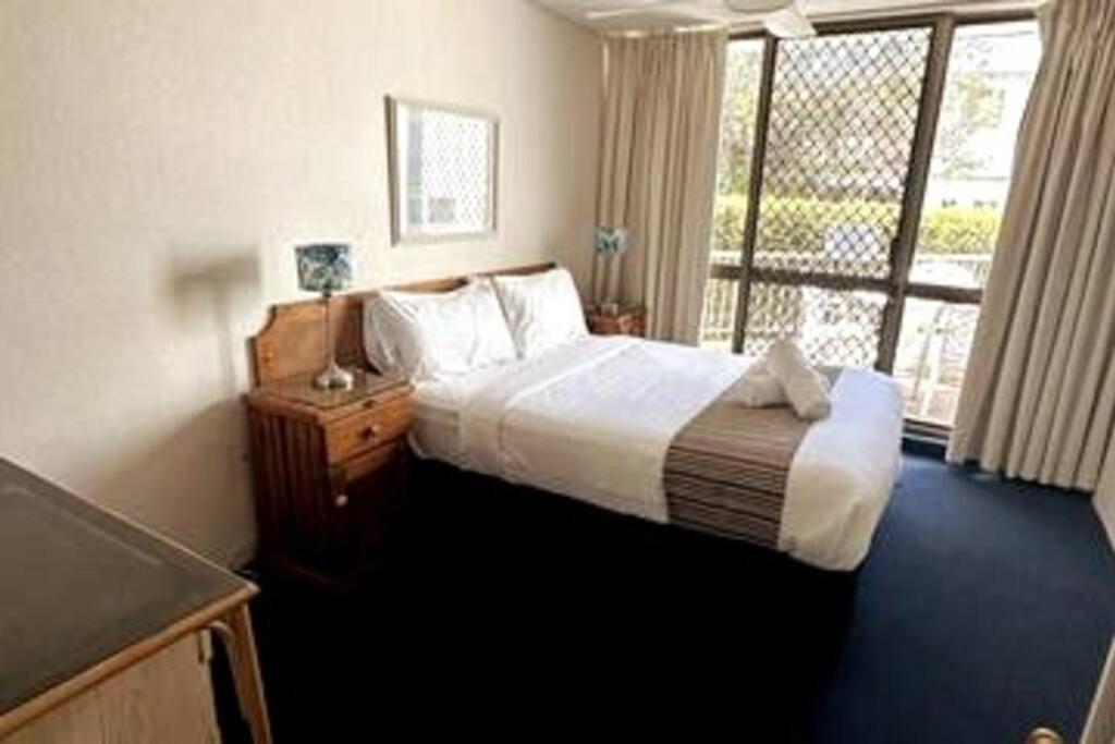 2 Bedroom Ocean View - Alexandria Apartments -Alexandra Headland Maroochydore Kültér fotó