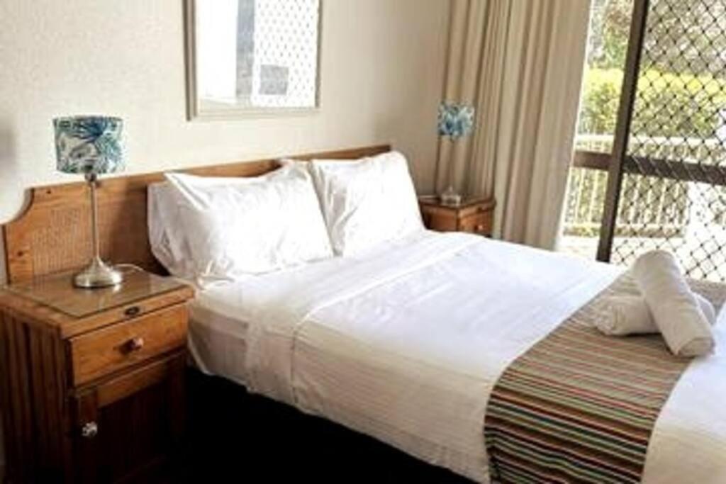2 Bedroom Ocean View - Alexandria Apartments -Alexandra Headland Maroochydore Kültér fotó