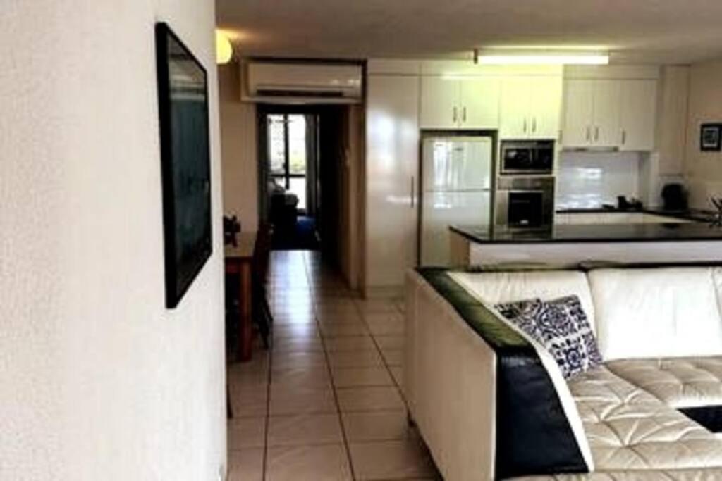 2 Bedroom Ocean View - Alexandria Apartments -Alexandra Headland Maroochydore Kültér fotó