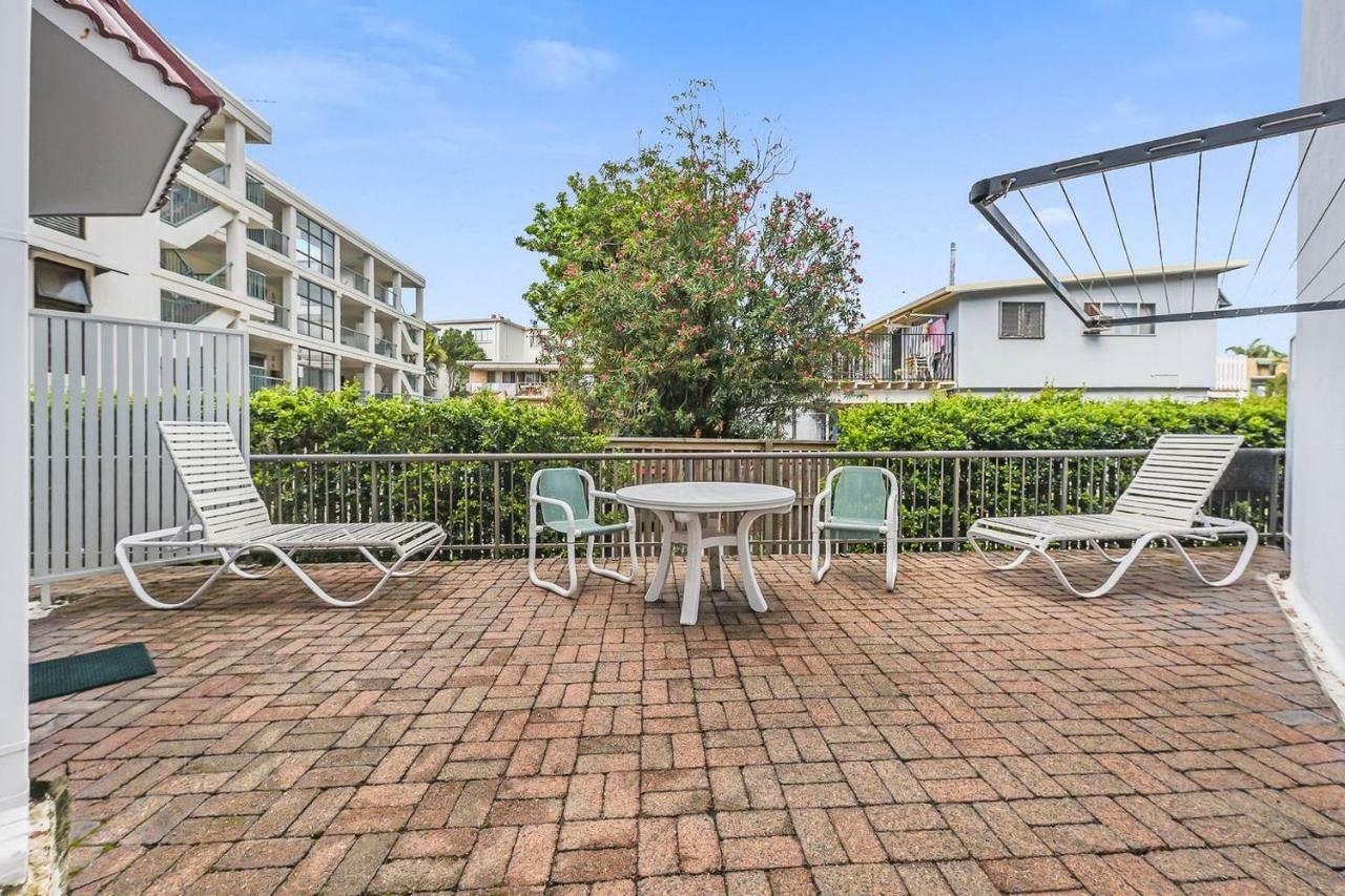 2 Bedroom Ocean View - Alexandria Apartments -Alexandra Headland Maroochydore Kültér fotó