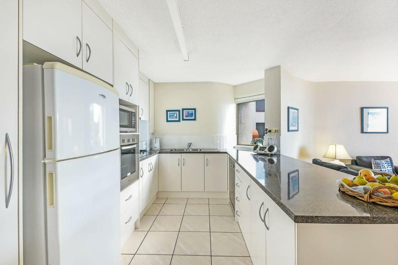 2 Bedroom Ocean View - Alexandria Apartments -Alexandra Headland Maroochydore Kültér fotó